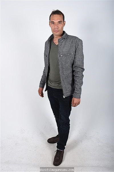 Karaman Cast Ajans Osman 11977