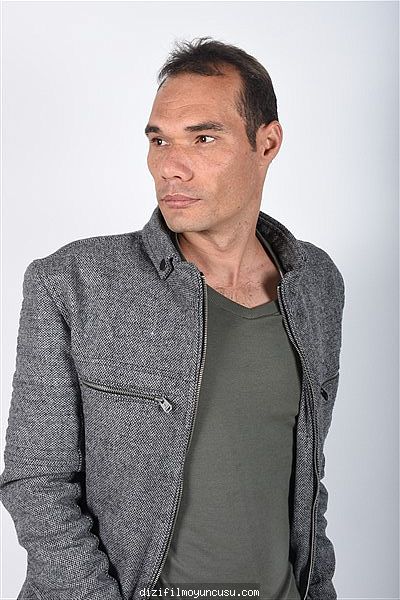 Karaman Cast Ajans Osman 11979