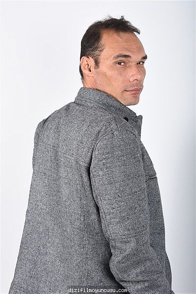 Karaman Cast Ajans Osman 11981