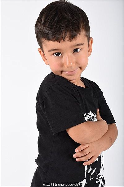 Aydın Cast Ajans Poyraz 11789