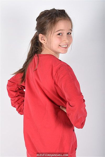 Karaman Cast Ajans Rabia 12001