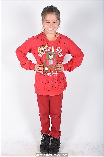 Karaman Cast Ajans Rabia 12004