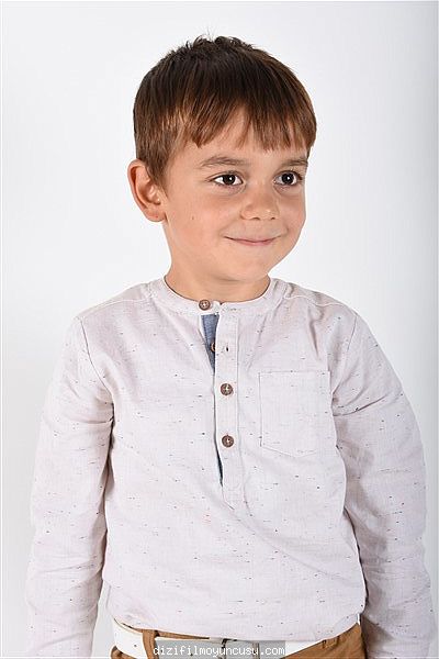 Aydın Cast Ajans Rüzgar 50636
