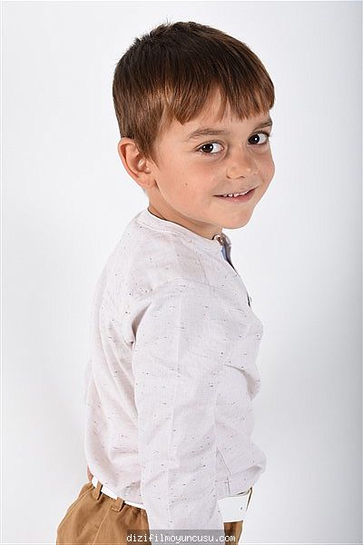 Aydın Cast Ajans Rüzgar 11736