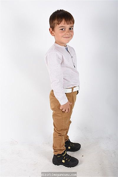 Aydın Cast Ajans Rüzgar 11737