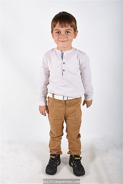 Aydın Cast Ajans Rüzgar 11738
