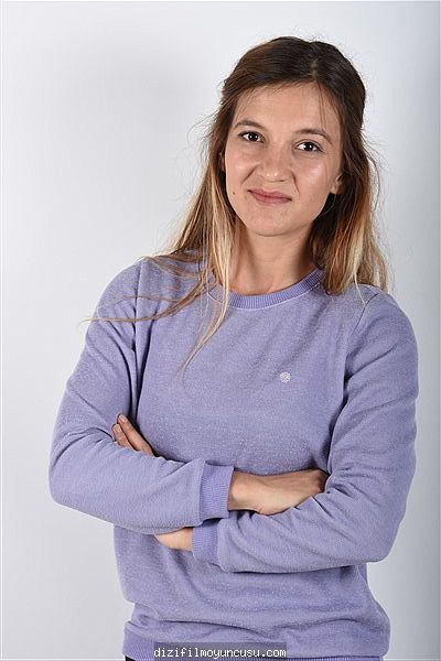 Aydın Cast Ajans Sema 11735