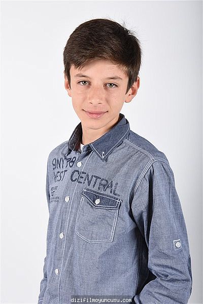 Aydın Cast Ajans Şerif 50726