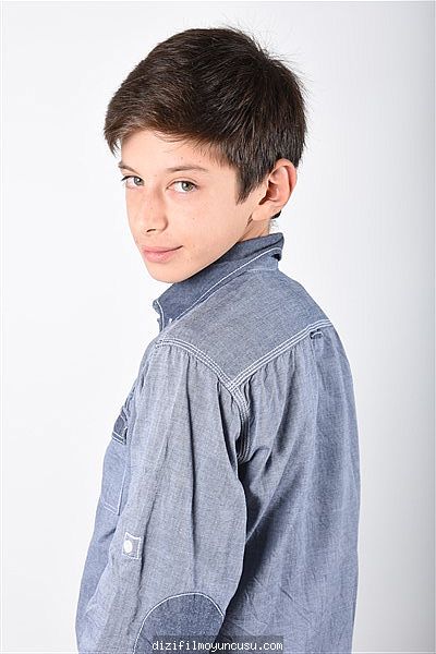 Aydın Cast Ajans Şerif 11856