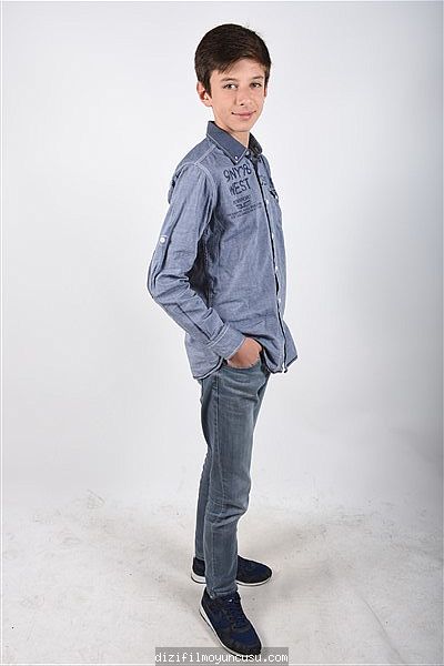 Aydın Cast Ajans Şerif 11858
