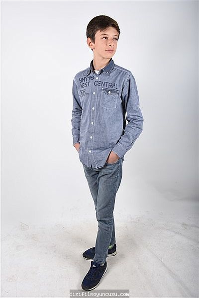 Aydın Cast Ajans Şerif 11859