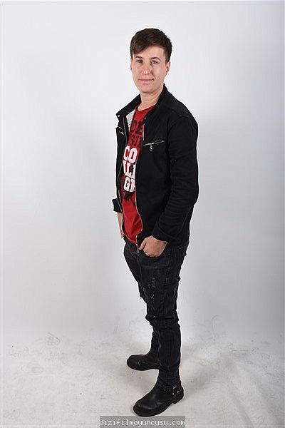 Aydın Cast Ajans Sevda 11716