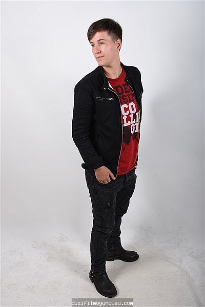Aydın Cast Ajans Sevda 11717
