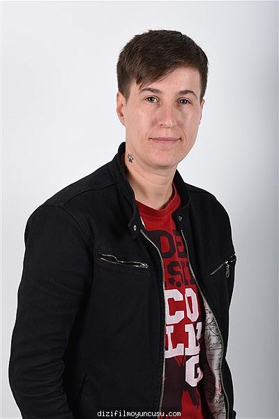 Aydın Cast Ajans Sevda 11718