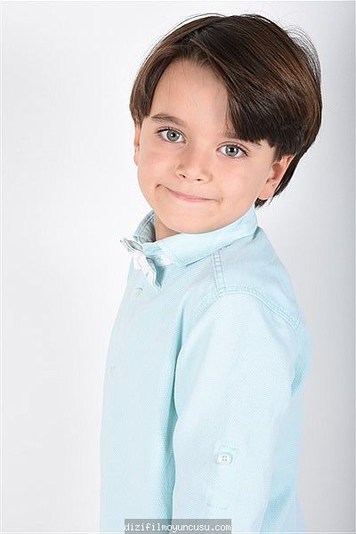 Aydın Cast Ajans Seyit 11849