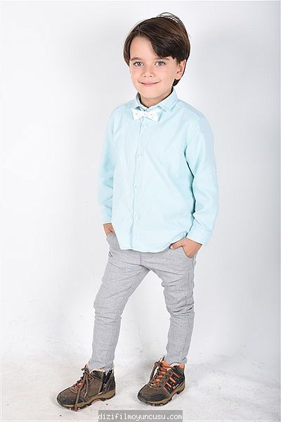 Aydın Cast Ajans Seyit 11850