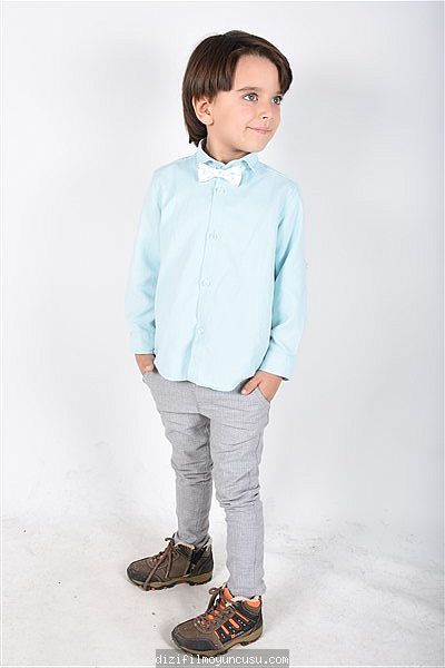 Aydın Cast Ajans Seyit 11851