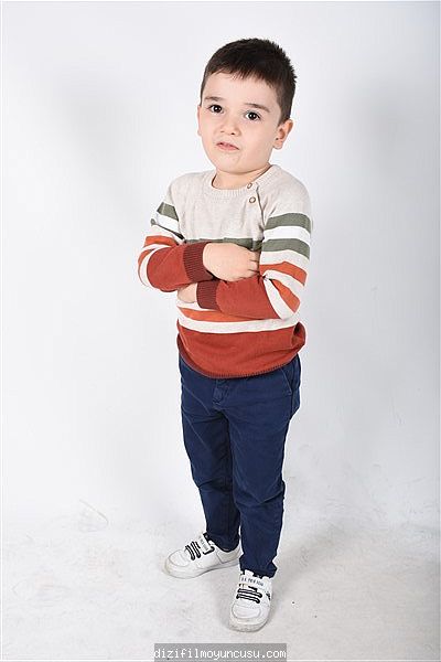 Aydın Cast Ajans Süleyman 11836