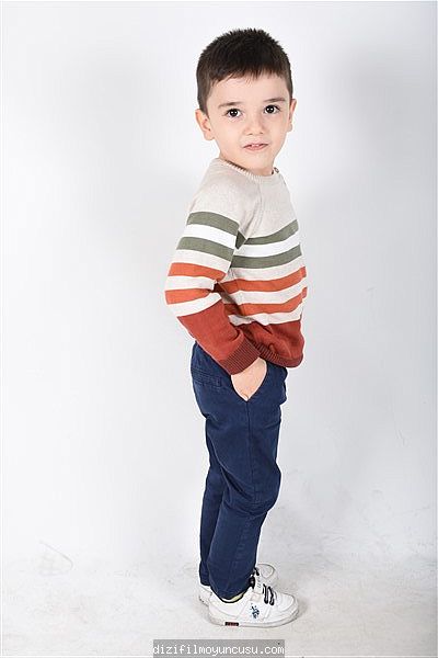Aydın Cast Ajans Süleyman 11838