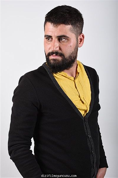 Aydın Cast Ajans Taner 50747