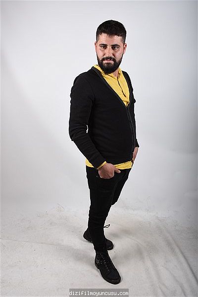 Aydın Cast Ajans Taner 11896