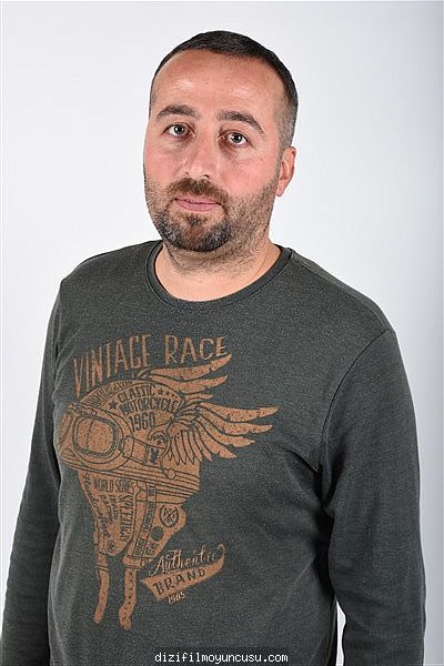 Aydın Cast Ajans Taner 50758