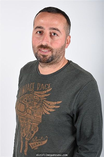 Aydın Cast Ajans Taner 11908