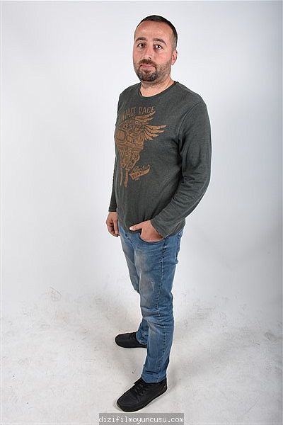 Aydın Cast Ajans Taner 11911