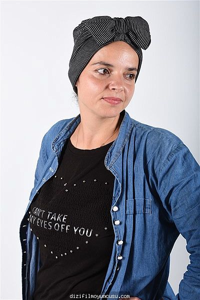 Aydın Cast Ajans Oyuncusu Tuğba