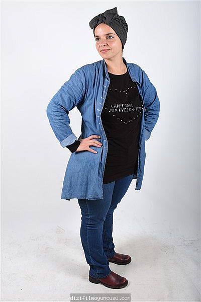 Aydın Cast Ajans Tuğba 11952