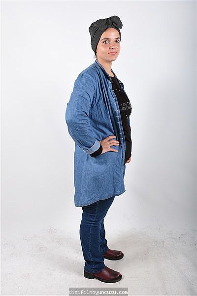 Aydın Cast Ajans Tuğba 11953