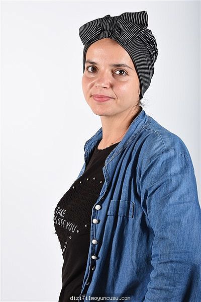 Aydın Cast Ajans Tuğba 11954