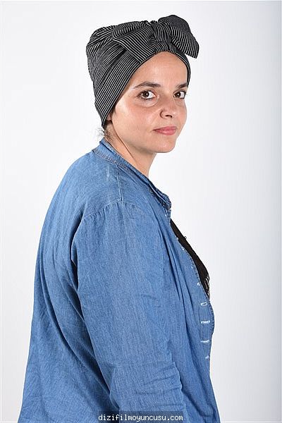 Aydın Cast Ajans Tuğba 11955