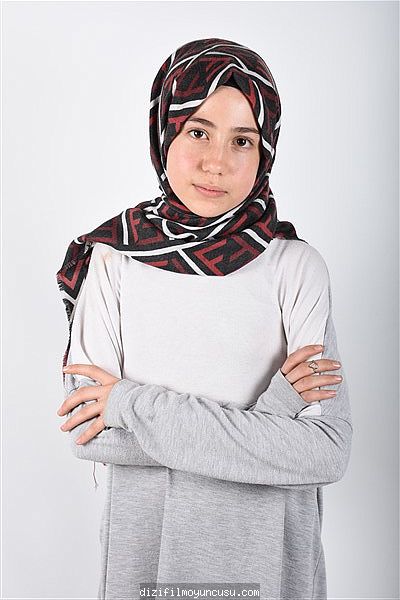 Aydın Cast Ajans Zeynep 11937