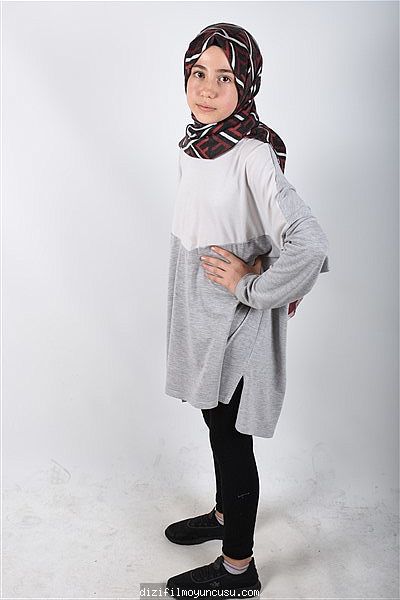 Aydın Cast Ajans Zeynep 11939