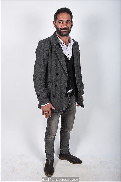 Karaman Cast Ajans Ahmet 12054