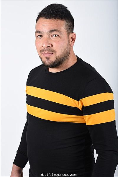 Karaman Cast Ajans Ahmet 12169