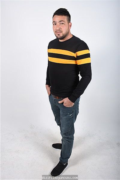 Karaman Cast Ajans Ahmet 12171