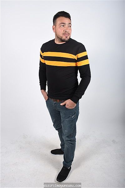 Karaman Cast Ajans Ahmet 12172