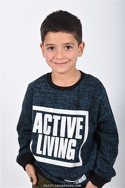 Karaman Cast Ajans Anılcan 51101