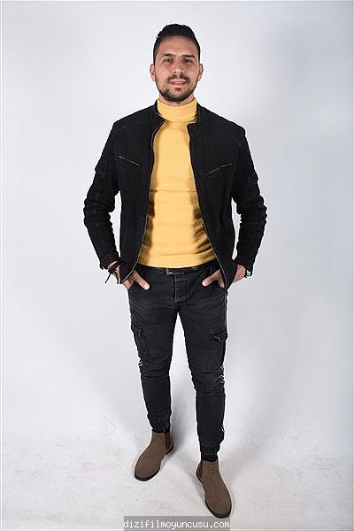 Karaman Cast Ajans Aykut 12200