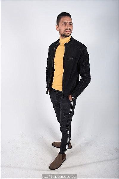 Karaman Cast Ajans Aykut 12201