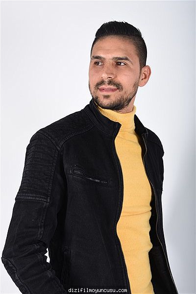 Karaman Cast Ajans Aykut 12202