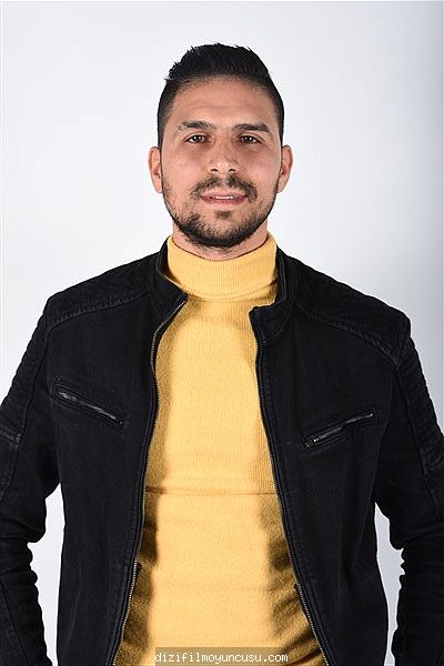 Karaman Cast Ajans Aykut 12203