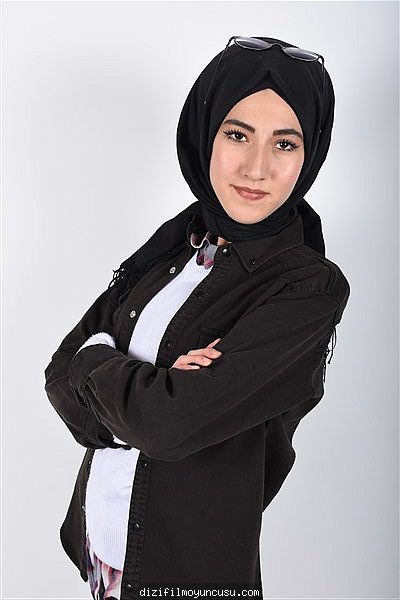 Karaman Cast Ajans Ayşe 12221
