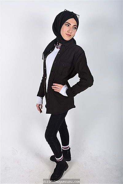 Karaman Cast Ajans Ayşe 12223