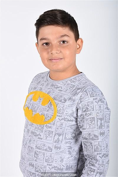 Karaman Cast Ajans Bayram 12125