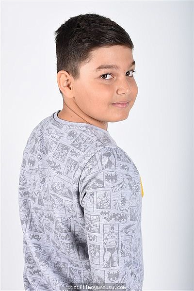 Karaman Cast Ajans Bayram 12127