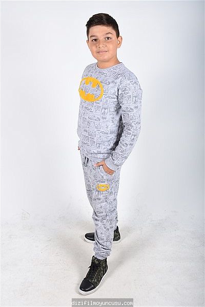 Karaman Cast Ajans Bayram 12128