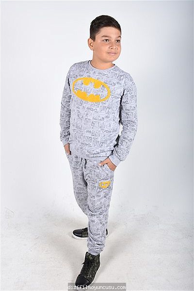 Karaman Cast Ajans Bayram 12130